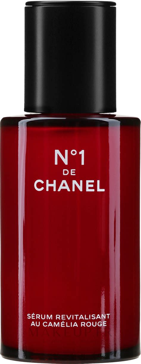 serum chanel camelia rouge|chanel serum.